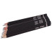 TRIANGLE HB PENCIL 12'S