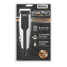 WAHL HOMEPRO BASIC HAIR CLIPPER KIT