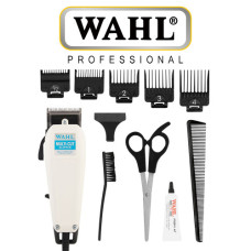WAHL HAIR CLIPPER  11PC KIT 9247-1416