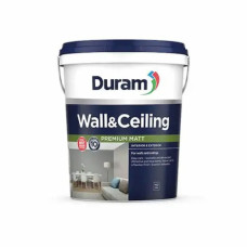 DURAM WALL & CEILING 20LT - SEA SAND
