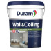 DURAM WALL & CEILING 20LT - MACADAMIA