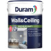 DURAM WALL & CEILING  20LT- SUMMIT