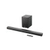 JBL SOUNDBAR SB550 3.1CH +W/LESS SUBWOOF