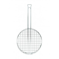 TOTAI STEEL BOEREWORS GRID