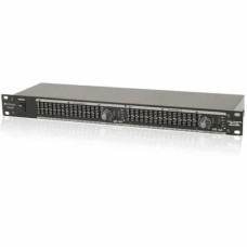 DUAL 15BAND GRAPHIC CEQ215 EQ
