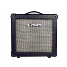 CHORD CV-30 VALVE GUITAR AMP 3
