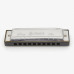 CHORD TEN HARMONICA D KEY