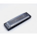 BLUES TEN HARMONICA G KEY