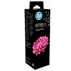 HP GT52 INK BOTTLE MAGENTA 70ML