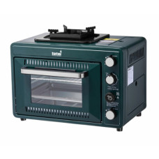 TOTAI PORTABLE MULTI-FUNCTION COOKER GAS