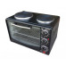 SUNBEAM COMPACT OVEN 20L SCO-200