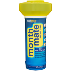 MONTH MASTER FLOATER 1.5KG