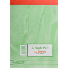 SARNIA A3 GRAPH PAD