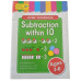 SUBTRACTION/MULTIPLICATION WORKBOOK