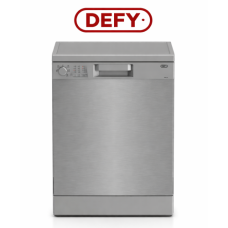 DEFY DISHMAID 5 PROGRAMME MET