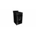 DEFY 4 BNR GAS STOVE BLACK DGS568