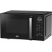 DEFY A/FRYER MICROWAVE 27LTR