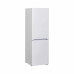 KIC FRIDGE WHITE KBF525/1WH 239LTR