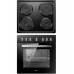HISENSE U/COUNTER OVEN + HOB SETS