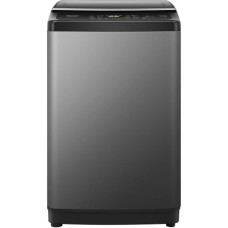 HISENSE TL W/M TITANIUM GREY TL 10.5KG