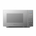 HISENSE MICROWAVE METALLIC H20MOMS11 20L