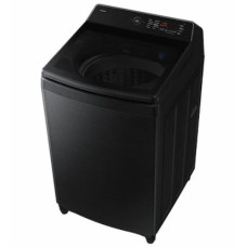 SAMSUNG WASHING MACHINE BLACK TL 19KG
