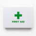 FIRST AID KIT REG 7 METAL BOX