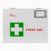 FIRST AID KIT REG 3 METAL BOX