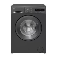UNIVA WASHING MACHINE F/LOADER GREY 7KG