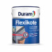 DURAM FLEXIKOTE 5LT - BURGUNDY + MESH