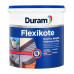 DURAM FLEXIKOTE 5LT - CHARCOAL + MESH
