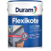 DURAM FLEXIKOTE 5LT - BLACK + MESH