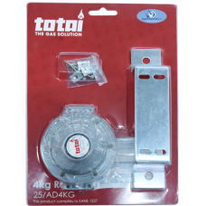 TOTAI CHANGOVER REGULATOR 24KG/HR