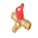 TOTAI MANUAL CHANGEOVER VALVE