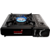TOTAI PORTABLE CARTRIDGE GAS STOVE