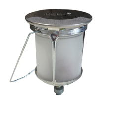 TOTAI C/LAMP GAS 500W