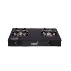 TOTAI TS 2 BNR GAS HOB 30CM