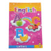 ENGLISH BOOK LETTERS A4-88-3
