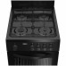 DEFY 4 BNR GAS STOVE BLACK DGS568