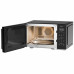 DEFY A/FRYER MICROWAVE 27LTR