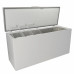 KIC  CHEST FREEZER  KCG570/1 570LTR