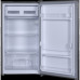 DEFY METALLIC BAR FRIDGE DBF90M  90L