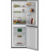 DEFY FRIDGE  ECO METALLIC DAC447 C300