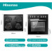 HISENSE U/COUNTER OVEN + HOB SETS