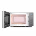 HISENSE MICROWAVE METALLIC H20MOMS11 20L