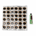 TYRE PATCH + SOLUTION  RS3601