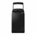 SAMSUNG WASHING MACHINE BLACK TL 19KG