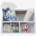 FIRST AID KIT REG 3 METAL BOX
