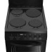DEFY STOVE COMPACT 4 PLATE 514/DSS554