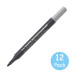 PENTEL MARKER DRY ERASE MW5SBO